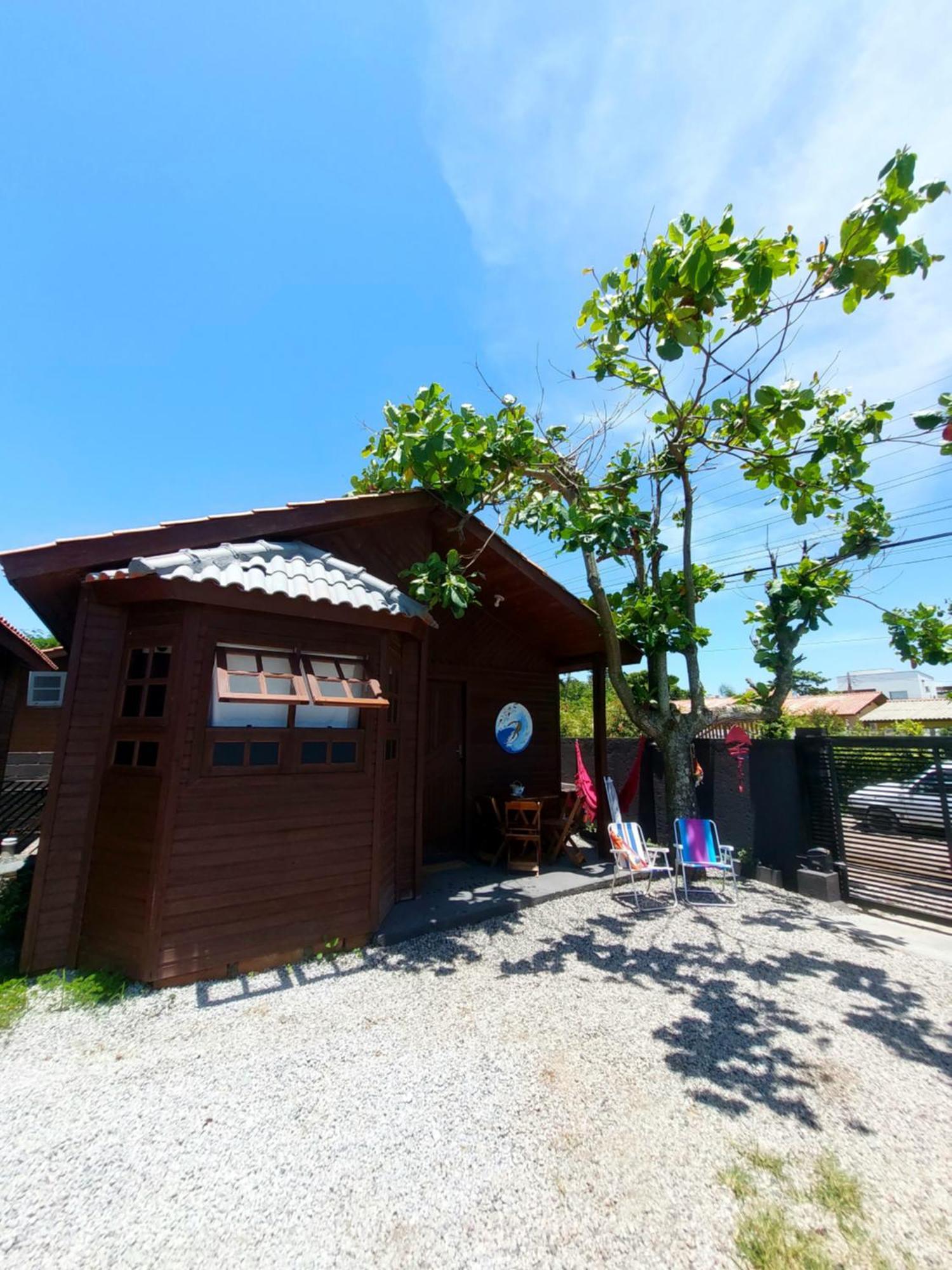Charmoso E Moderno No Paraiso E Proximo Ao Aeroporto Florianópolis Εξωτερικό φωτογραφία