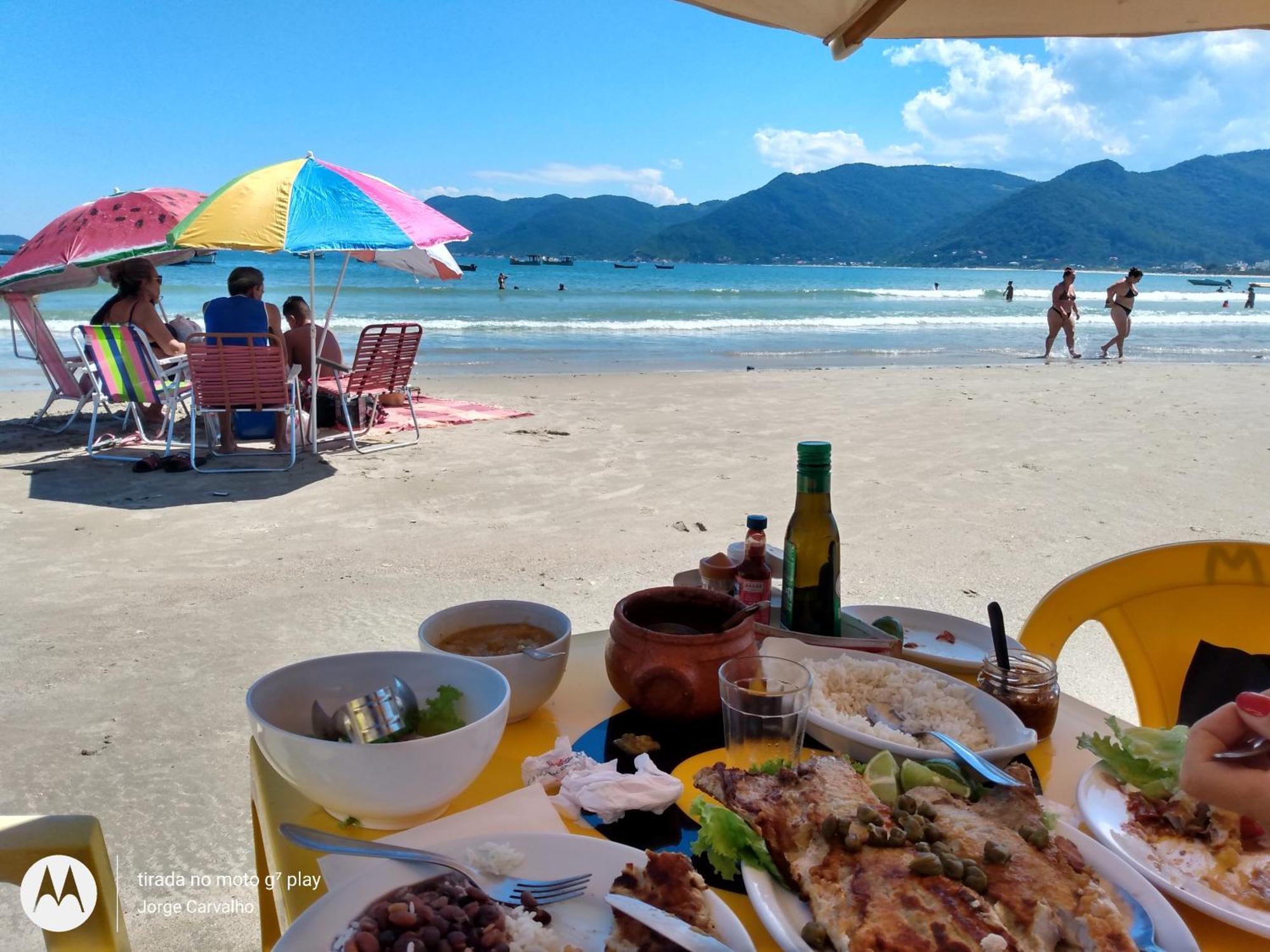 Charmoso E Moderno No Paraiso E Proximo Ao Aeroporto Florianópolis Εξωτερικό φωτογραφία