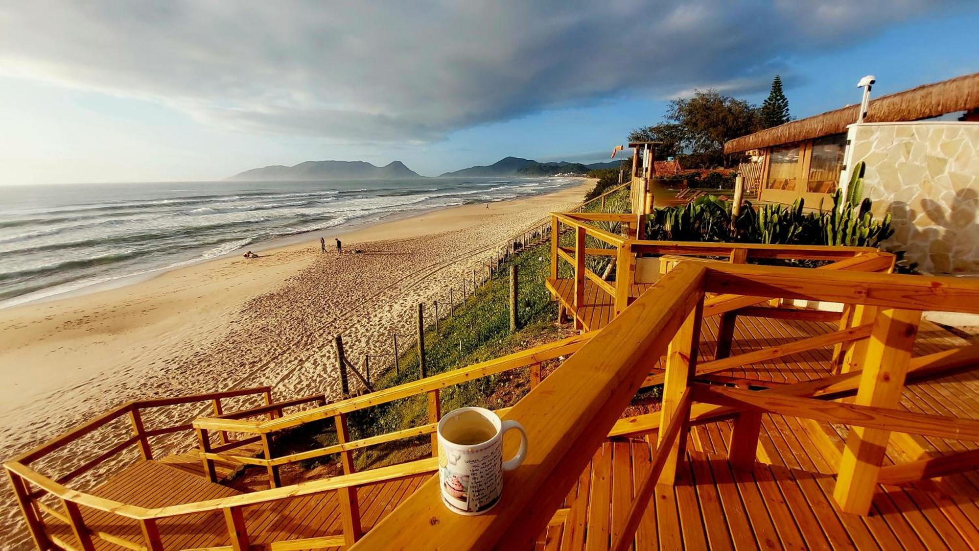 Charmoso E Moderno No Paraiso E Proximo Ao Aeroporto Florianópolis Εξωτερικό φωτογραφία