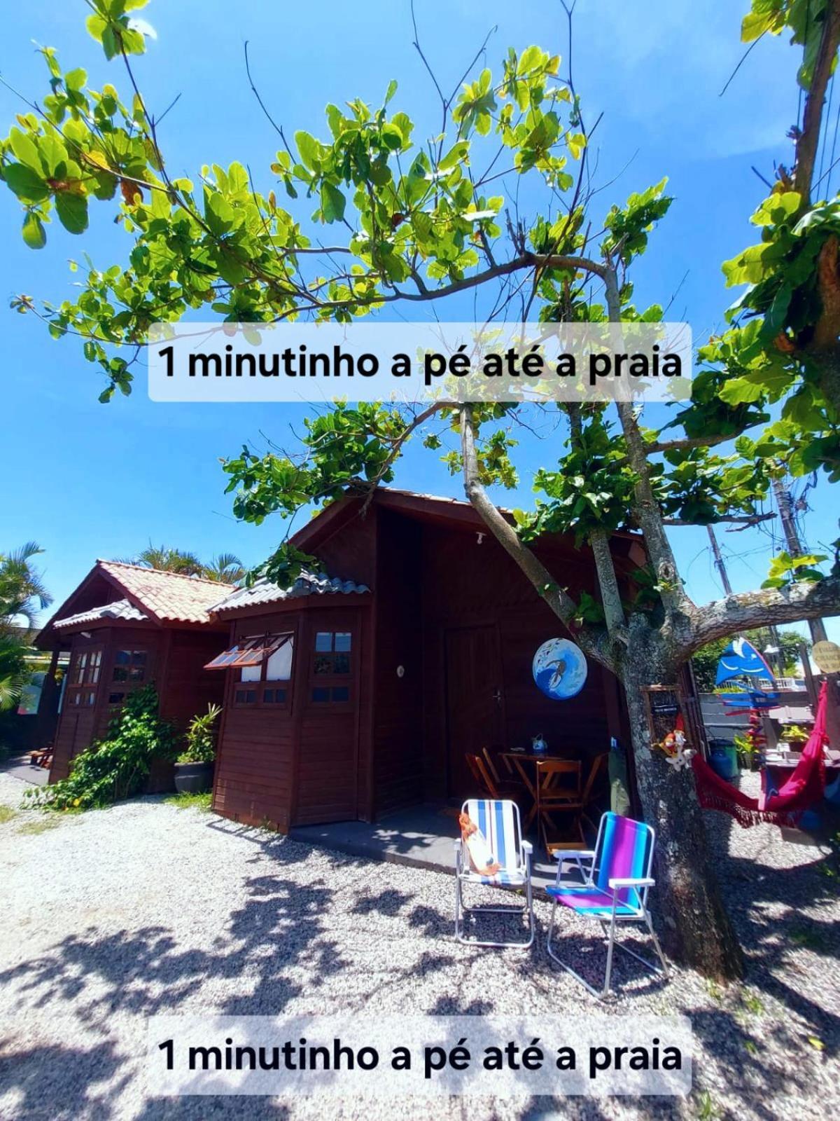 Charmoso E Moderno No Paraiso E Proximo Ao Aeroporto Florianópolis Εξωτερικό φωτογραφία