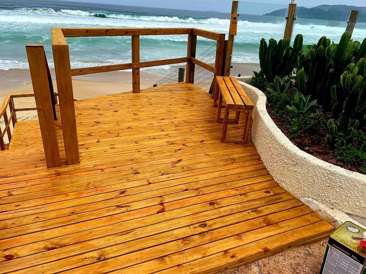 Charmoso E Moderno No Paraiso E Proximo Ao Aeroporto Florianópolis Εξωτερικό φωτογραφία
